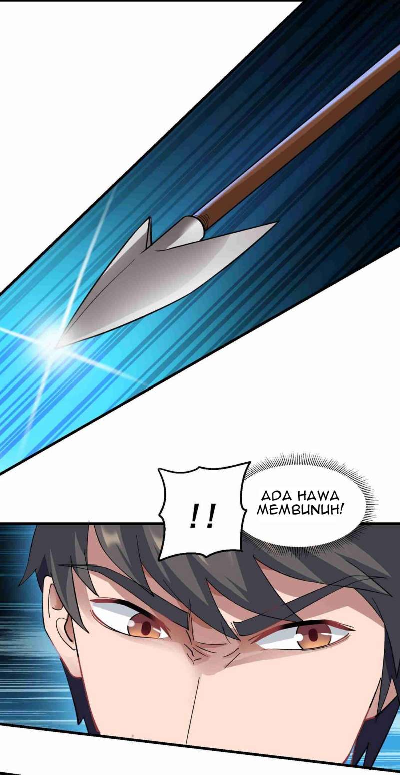 First Dragon (Yuanlong) Chapter 63 Gambar 27